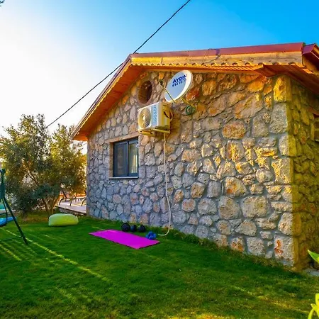 Villacar Villa