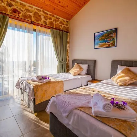 Villacar * Kaş