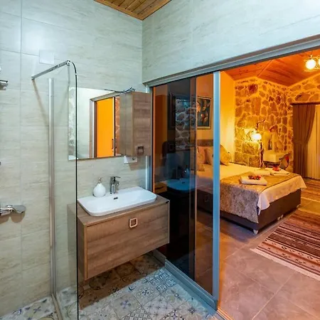 Villacar Kaş