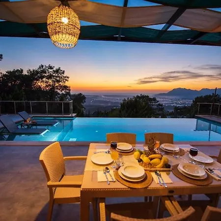Villa Villacar *