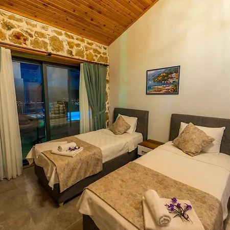 Villa Villacar *