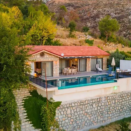 Villacar * Kaş